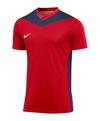 Nike Park Derby IV Trikot Trikot Herren - rotblau