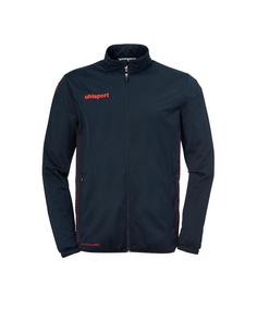 Uhlsport Score Classic Trainingsjacke Hell Trainingsjacke Herren blaurot