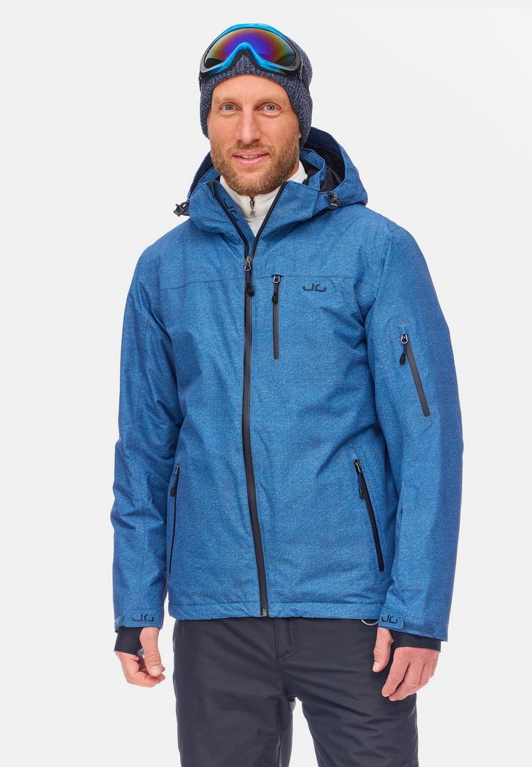 Jeff Green Jeff Green Bergen Skijacke Herren - Denim Look - 0 | SportScheck