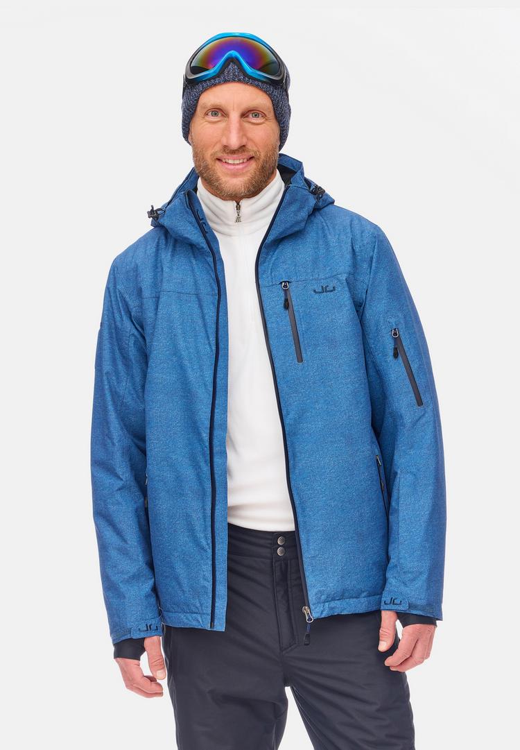 Jeff Green Jeff Green Bergen Skijacke Herren - Denim Look - 3 | SportScheck