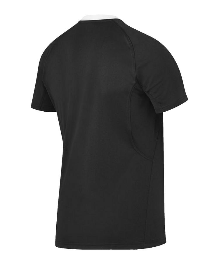 Nike Nike Team Crew Razor Rugby Trikot Trikot Herren - schwarz - 0 | SportScheck