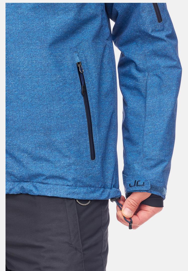 Jeff Green Jeff Green Bergen Skijacke Herren - Denim Look - 15 | SportScheck