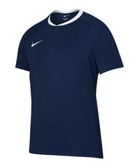 Nike Team Crew Razor Rugby Trikot Trikot Herren - blau