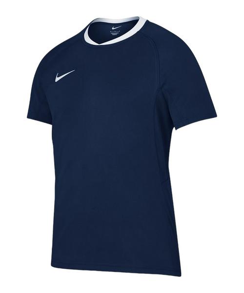 Nike Team Crew Razor Rugby Trikot Trikot Herren