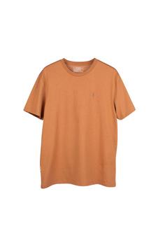 NIKIN TreeShirt T-Shirt Sepia