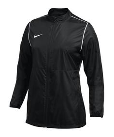 Nike Repel Park20 Regenjacke Damen Regenjacke Damen schwarzweissweiss