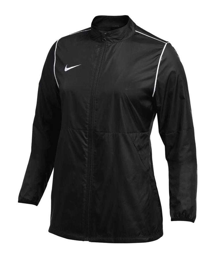 Nike Nike Repel Park20 Regenjacke Damen Regenjacke Damen - schwarzweissweiss - 0 | SportScheck
