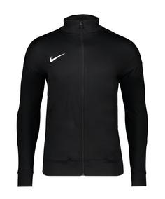 Nike DRI-FIT Strike 24 Trainingsjacke Trainingsjacke Herren schwarzschwarzschwarzweiss