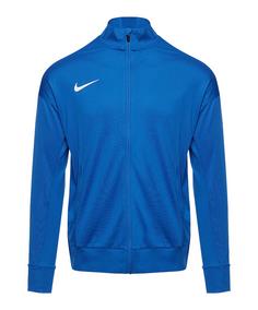 Nike DRI-FIT Strike 24 Trainingsjacke Trainingsjacke Herren blau