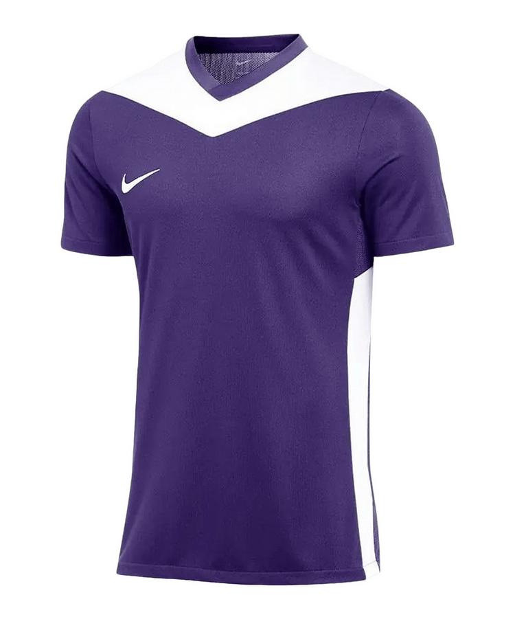 Nike Nike Park Derby IV Trikot Trikot Herren - lilaweissweiss - 0 | SportScheck