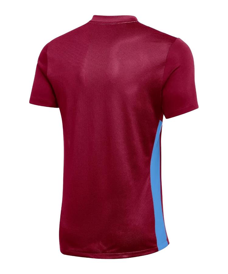 Nike Nike Park Derby IV Trikot Trikot Herren - rotblauweiss - 0 | SportScheck