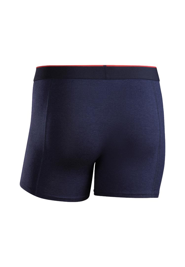 DANISH ENDURANCE DANISH ENDURANCE Bamboo Trunks Unterhose Herren - navy blue - 0 | SportScheck