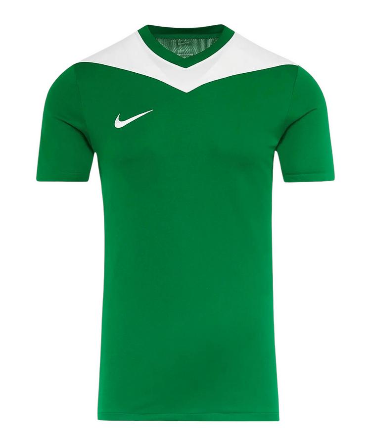 Nike Nike Park Derby IV Trikot Trikot Herren - gruenweiss - 0 | SportScheck