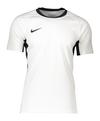 Nike Team Crew Razor Rugby Trikot Trikot Herren - weiss