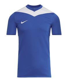 Nike Park Derby IV Trikot Fußballtrikot Herren blauweiss