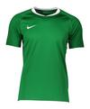 Nike Team Crew Razor Rugby Trikot Trikot Herren - gruen