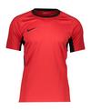 Nike Team Crew Razor Rugby Trikot Trikot Herren - rot