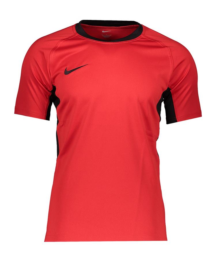 Nike Nike Team Crew Razor Rugby Trikot Trikot Herren - rot - 0 | SportScheck