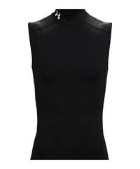 Under Armour Armour Funktionstank Herren - black