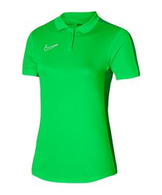 Nike Academy 23 Poloshirt Damen Poloshirt Damen gruengruenweiss