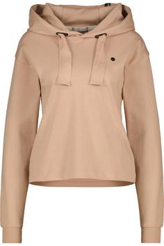 ALIFE AND KICKIN BrandyAK A Sweatshirt Damen taupe