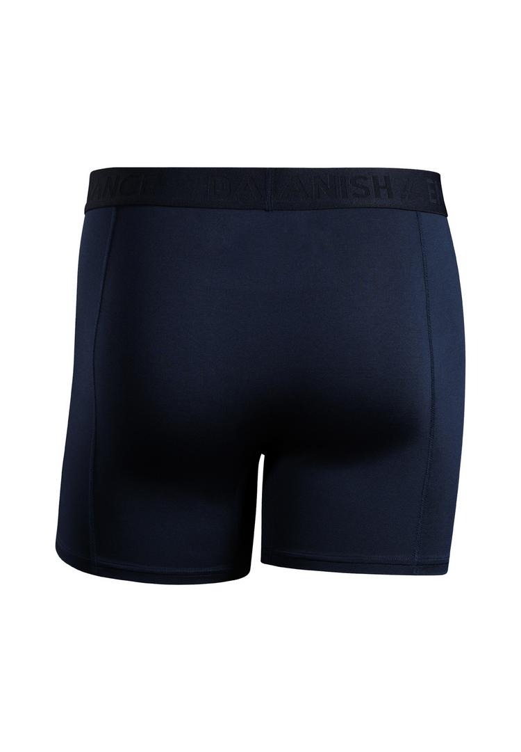 DANISH ENDURANCE DANISH ENDURANCE Sports Trunks Unterhose Herren - dark blue - 0 | SportScheck
