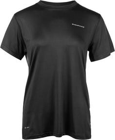 Endurance Yonan Funktionsshirt Damen 1001 Black