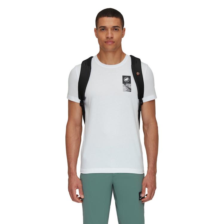 Mammut Mammut Seon Transporter 25 Wanderrucksack - black - 0 | SportScheck