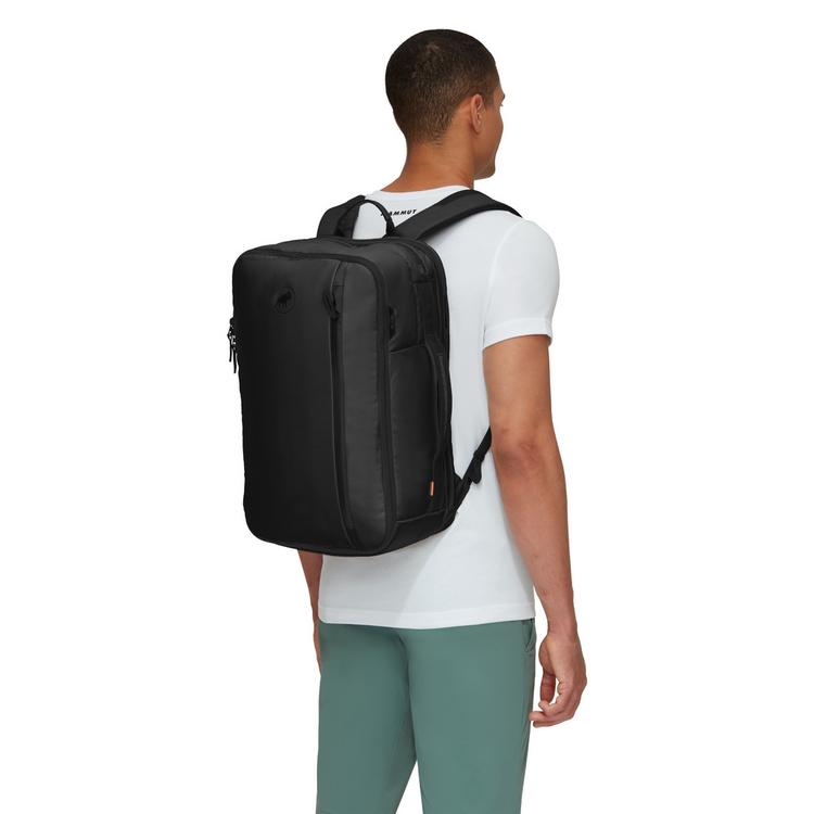 Mammut Mammut Seon Transporter 25 Wanderrucksack - black - 1 | SportScheck