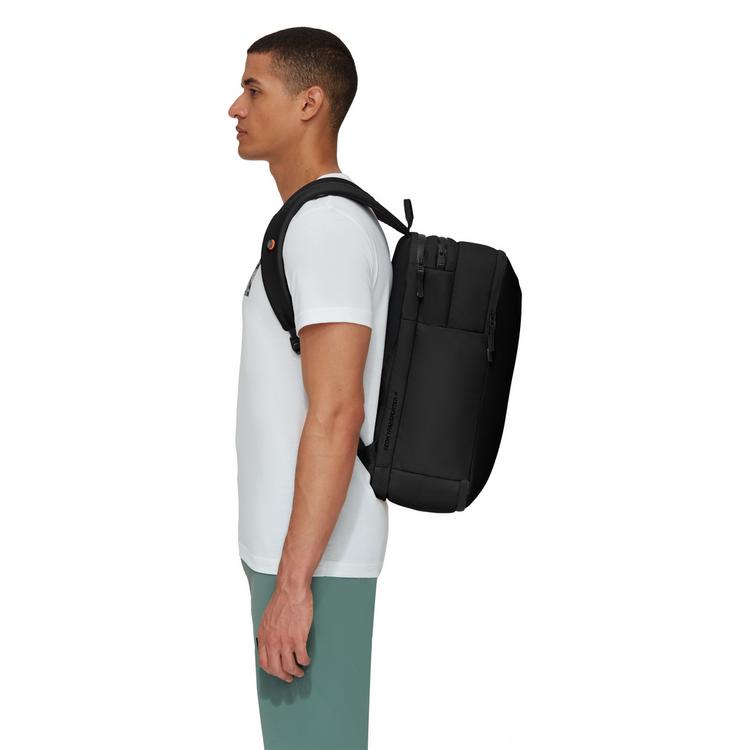 Mammut Mammut Seon Transporter 25 Wanderrucksack - black - 3 | SportScheck