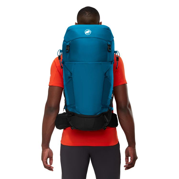 Mammut Mammut Lithium 40 Wanderrucksack - sapphire-black - 1 | SportScheck