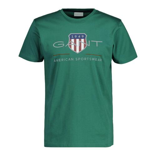 GANT T-Shirt T-Shirt Herren