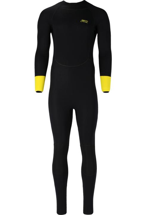 Cruz Klaksvik 5/4mm Neoprenanzug