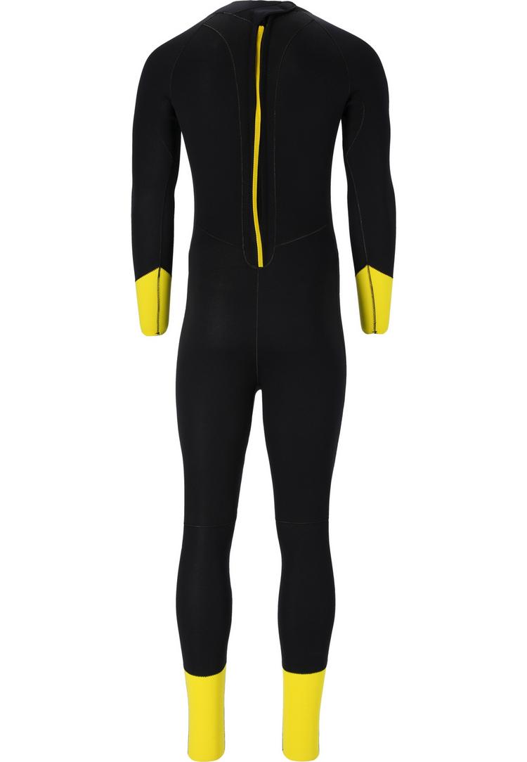 Cruz Cruz Klaksvik 5/4mm Neoprenanzug - 1001 Black - 0 | SportScheck