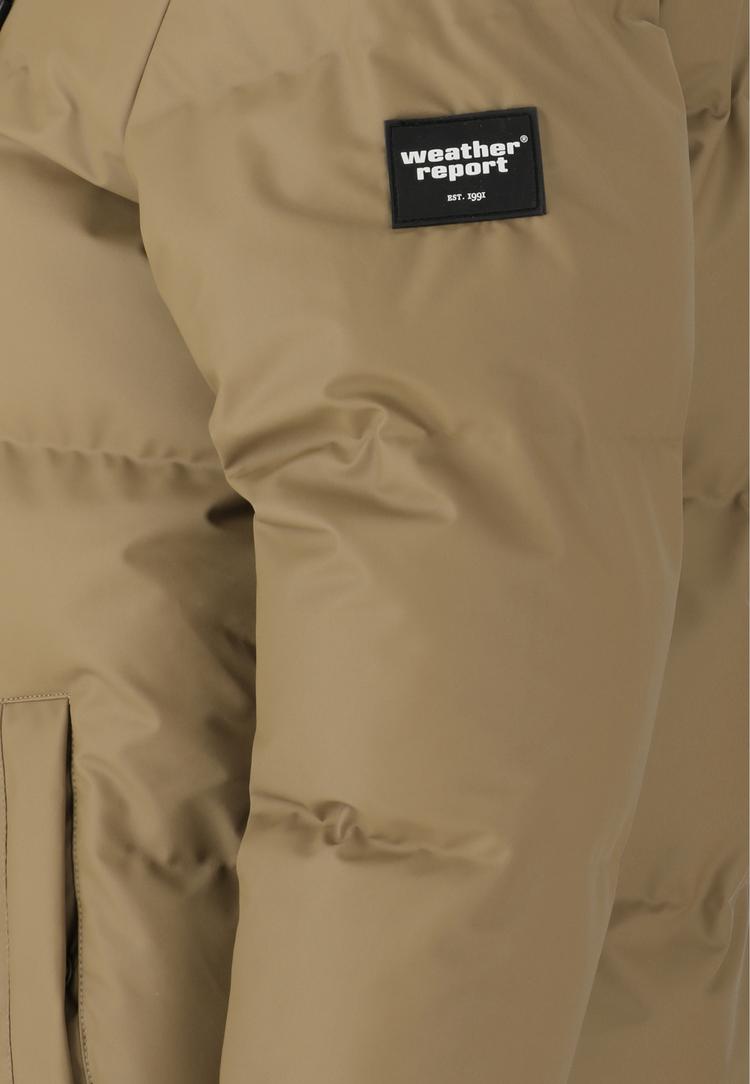 Weather Report Weather Report Audrey Winterjacke Damen - 3217 Elmwood - 0 | SportScheck