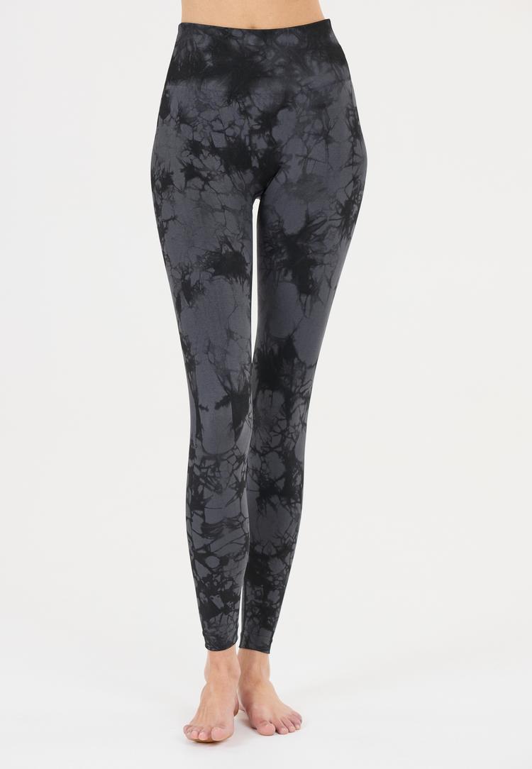 Athlecia Athlecia Theresa Tights Damen - 1166 Nine Iron - 1 | SportScheck