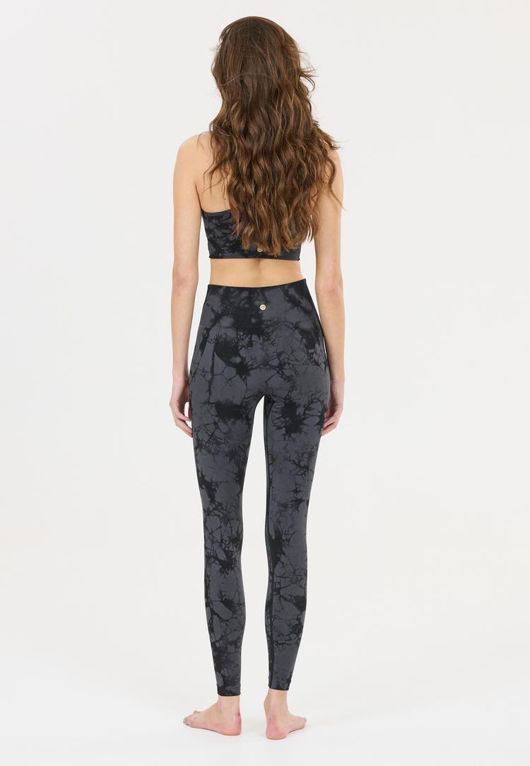 Athlecia Athlecia Theresa Tights Damen - 1166 Nine Iron - 2 | SportScheck