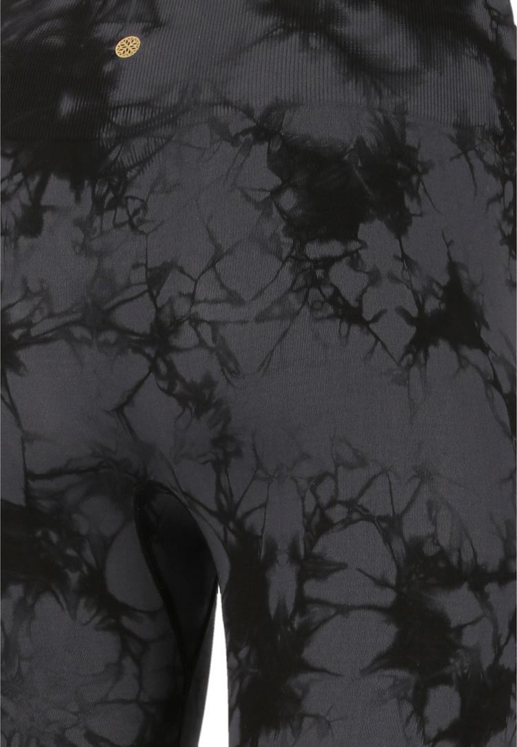 Athlecia Athlecia Theresa Tights Damen - 1166 Nine Iron - 0 | SportScheck