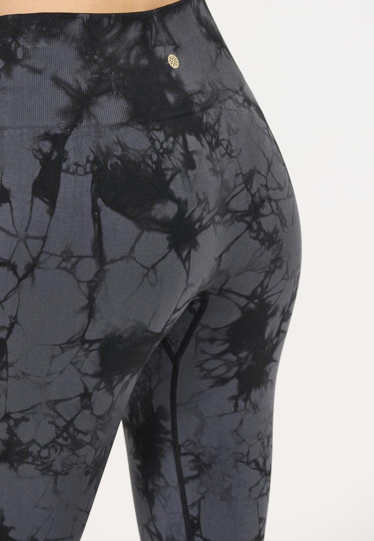 Athlecia Athlecia Theresa Tights Damen - 1166 Nine Iron - 1 | SportScheck