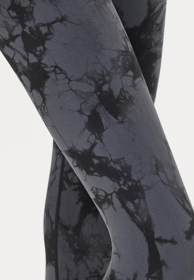 Athlecia Athlecia Theresa Tights Damen - 1166 Nine Iron - 2 | SportScheck