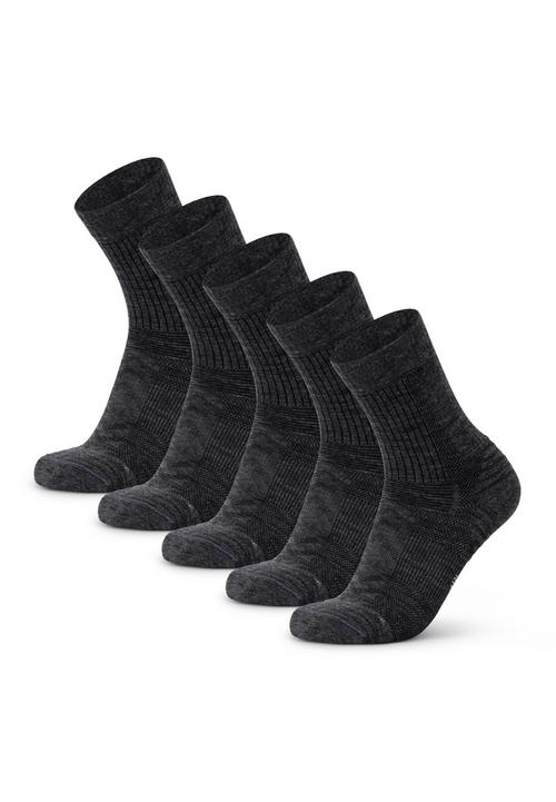 DANISH ENDURANCE Merino Hiking Light Socken