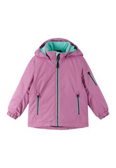 reima Kanto Winterjacke Kinder Mauve Pink