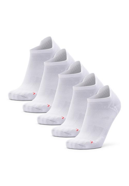 DANISH ENDURANCE No Show Running Socken