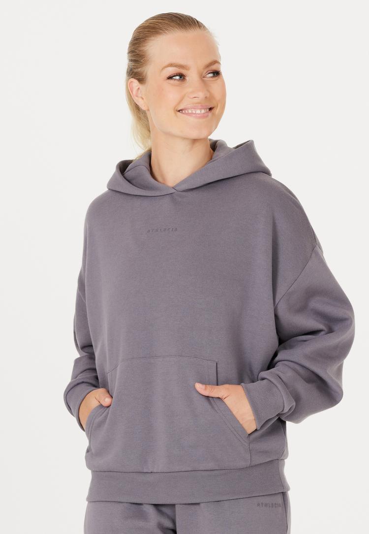 Athlecia Athlecia Ruthie Sweatshirt Damen - 1184 Excalibur - 2 | SportScheck