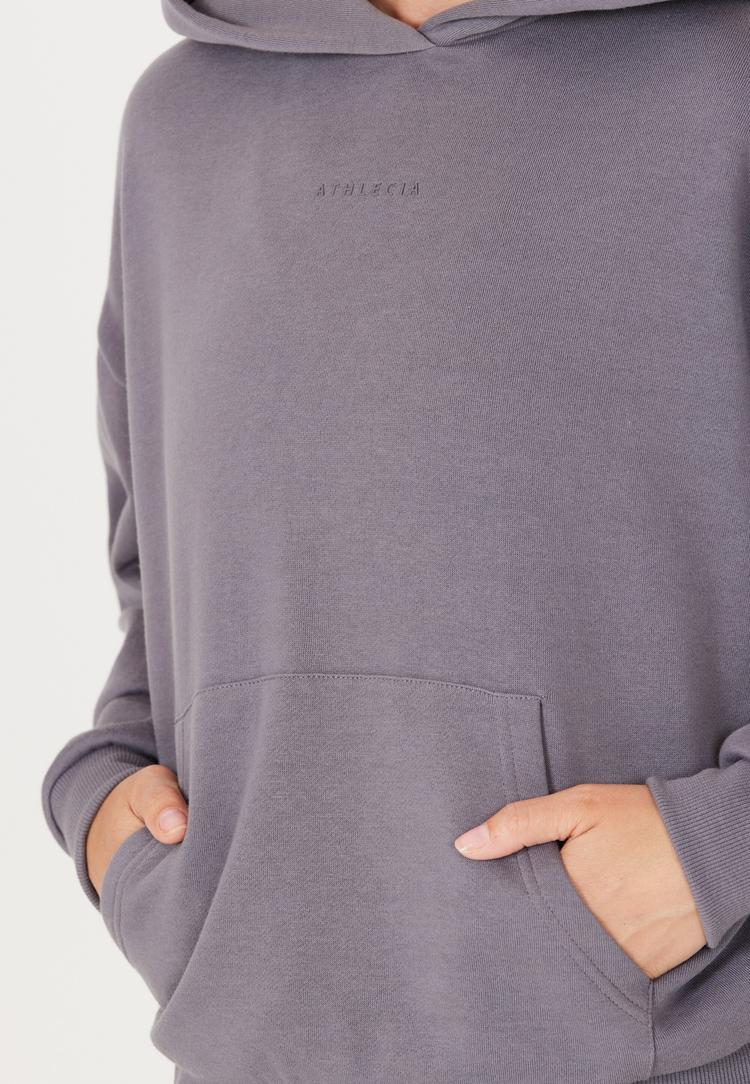 Athlecia Athlecia Ruthie Sweatshirt Damen - 1184 Excalibur - 0 | SportScheck