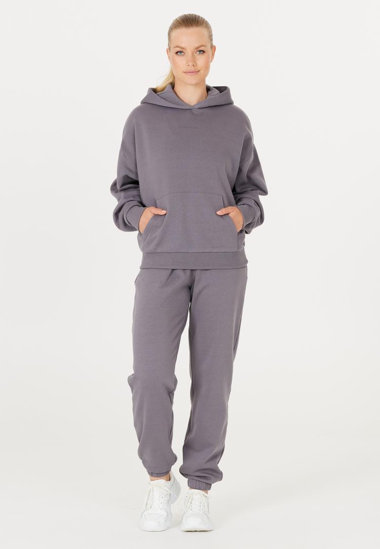 Athlecia Athlecia Ruthie Sweatshirt Damen - 1184 Excalibur - 1 | SportScheck