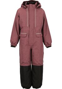 ZigZag Merry Regenanzug Kinder - 4132 Tawny Port