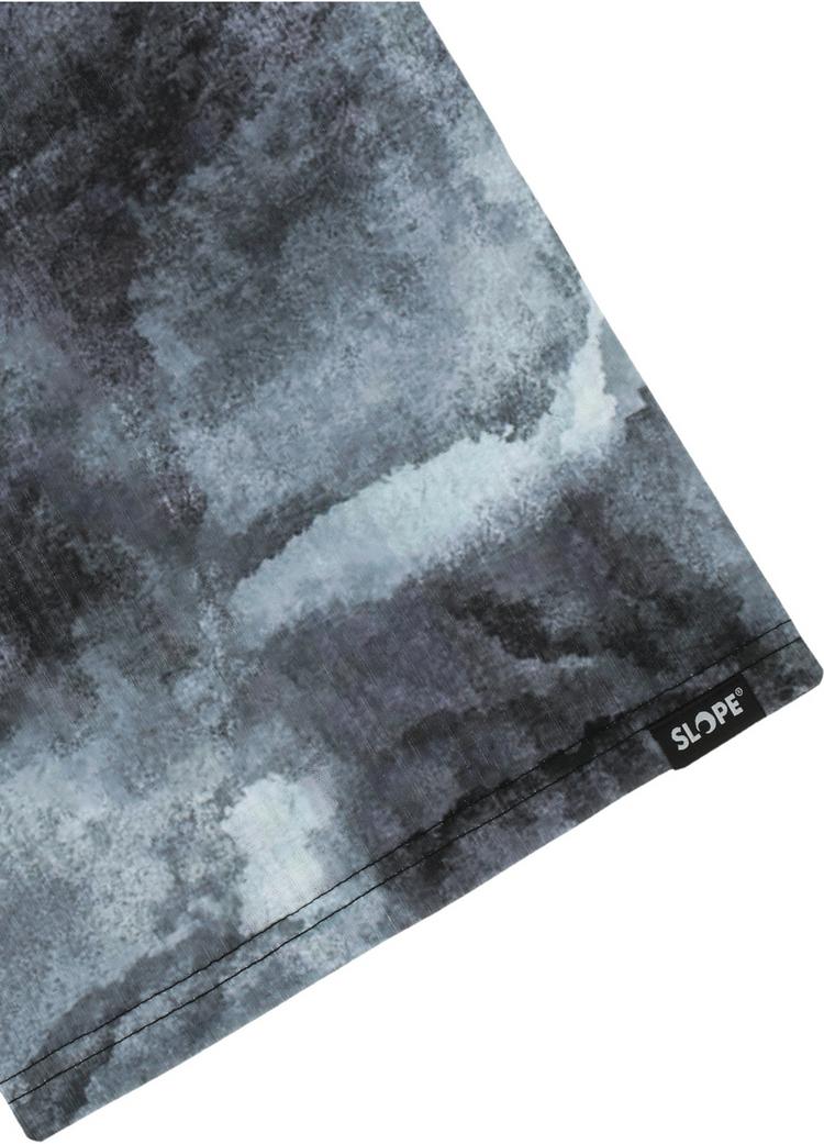 SLOPE SLOPE Cyrus Strickschal - 1016 Phantom - 0 | SportScheck