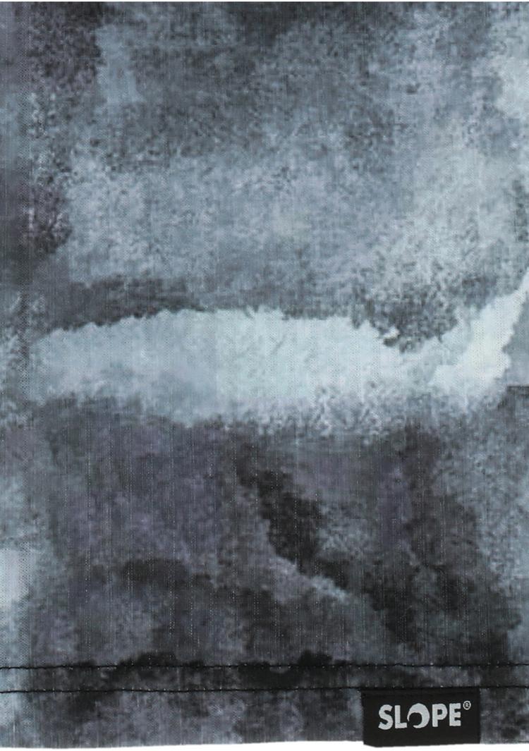 SLOPE SLOPE Cyrus Strickschal - 1016 Phantom - 0 | SportScheck