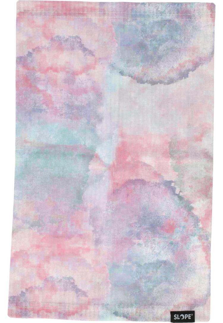 SLOPE SLOPE Cyrus Strickschal - 4278 Orchid Pink - 0 | SportScheck